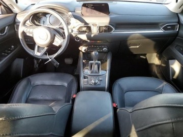 Mazda CX-5 II 2020 Mazda CX-5 2020 MAZDA CX-5 GRAND TOURING 2.5 Benzyna 187KM, zdjęcie 7