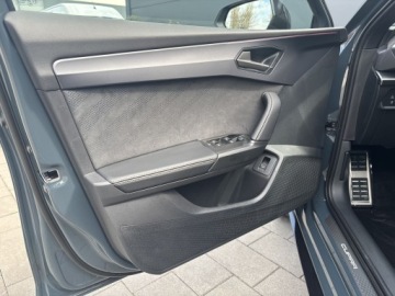 Cupra Leon II Sportstourer Facelifting 2.0 TSI 204KM 2026 Cupra Leon Sportstourer 2.0 TSI 204 KM 7-biegowa a, zdjęcie 9