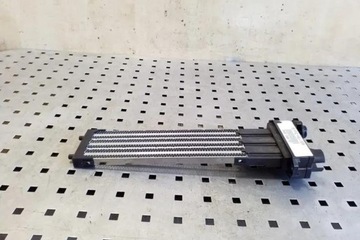 CHLADIČ ELEKTRICKÉ RADIÁTORU FORD RANGER (TKE) AB3918K463A 2.0L