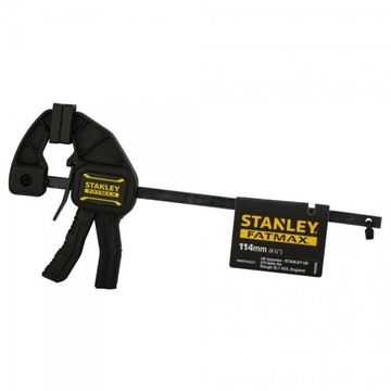 ŚCISK AUTOMATYCZNY Stanley 250mm FMHT0-83231