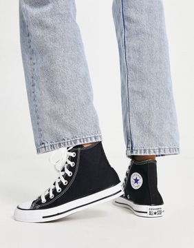 CONVERSE TRAMPKI DAMSKIE ROZM. 37,5 261