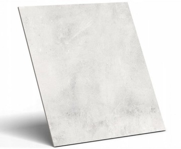 PŁYTKI GRES SZARE ŁAZIENKOWE PODŁOGOWE ŚCIENNE HARD CEMENTOPODOBNE 60x60