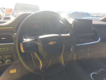 Chevrolet Tahoe GMT900 2024 Chevrolet Tahoe High Country 3LZ 2024 6.2 Benzyna 420KM, zdjęcie 13