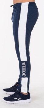 МУЖСКИЕ СПОРТИВНО-ТРЕНИРОВОЧНЫЕ ФУТБОЛЬНЫЕ БРЮКИ JOMA CHAMPIONSHIP