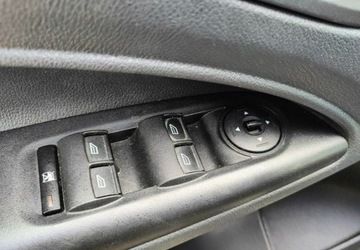 Ford 2015 Ford Tourneo Connect Grand Super stan Maly przebieg Bogata wersja 1.6, zdjęcie 16