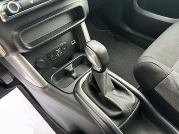 Citroen C3 Aircross  I Crossover 1.2 PureTech 110KM 2019 Citroën C3 Aircross PureTech 110 Stop&amp;Start EAT6 OPF Feel 110KM 2019r, zdjęcie 21