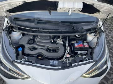 Toyota Aygo II Hatchback 3d Facelifting 1.0 VVT-i 72KM 2021 Toyota Aygo Klimatyzacja LPG, zdjęcie 12