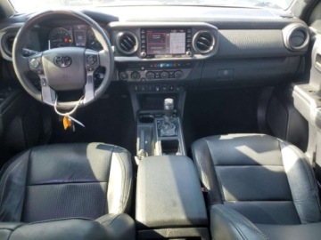 Toyota Tacoma II 2021 Toyota Tacoma 2021 Toyota Tacoma Double Cab , Run and Drive , od firmy ub, zdjęcie 8