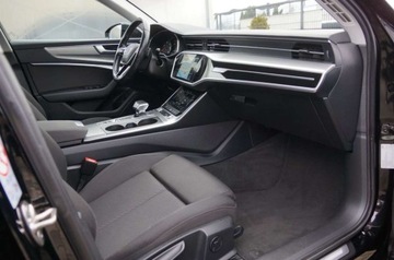 Audi A6 C8 Avant 2.0 40 TDI 204KM 2020 Audi A6 Avant 2.0 TDI CR 204 KM, 4x4, Navi, Webasto, LED, Hak, GWARANCJA, zdjęcie 27