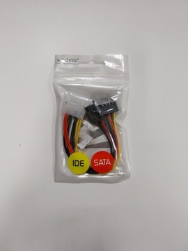 Kabel SATA Savio AK-13