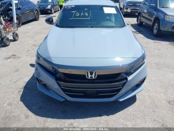 Honda 2021 Honda Accord 2021 Honda Accord Sedan Sport 1.5T CVT 1.5 Benzyna 192KM, zdjęcie 10