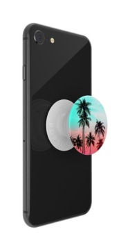 ДЕРЖАТЕЛЬ ДЛЯ ТЕЛЕФОНА POPSOCKET - ТРОПИЧЕСКИЙ