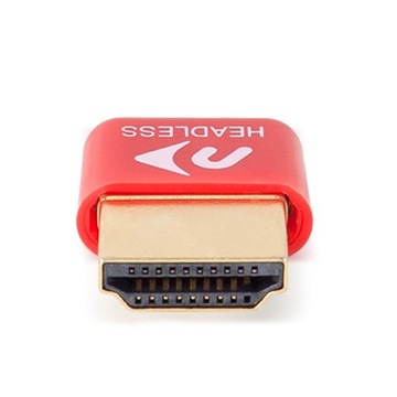 Эмулятор безголового дисплея OWC NewerTech HDMI 4K