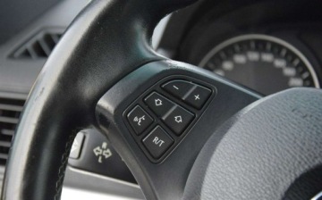 BMW X3 E83 xDrive20d 177KM 2009 BMW X3 2.0D 4x4 M-Pakiet 134 TYS KM PDC Sprowadzony Oplacony 2.0, zdjęcie 15