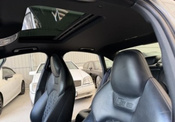 Audi A6 C7 S6 Limousine Facelifting 4.0 TFSI 450KM 2016 Audi S6 Limousine 4x4 S6 4.0 TFSI 450 KM 2016r 105.000 km Warszawa, zdjęcie 12
