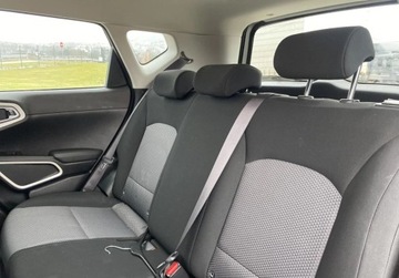 Kia Soul III 64kWh 204KM 2021 Kia Soul Zakup Zdalny Kia Soul 64 kWh 204 KM wersja MWINNAVI Pl Salon ASO, zdjęcie 15