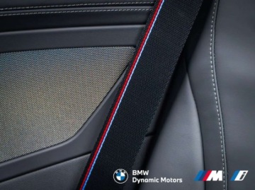 BMW Seria 8 II Coupe Facelifting 3.0 840i 333KM 2025 BMW Seria 8 840i xDrive Cabrio 340 KM - Kamera 360 - Ostatnie Sztuki w Pol, zdjęcie 26