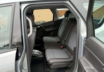 Opel Meriva II Mikrovan 1.4 Turbo ECOTEC 120KM 2011 Opel Meriva 1,4 120KM Klimatyzacja Serwis 2xPDC 1.4 Benzyna 120KM, zdjęcie 17