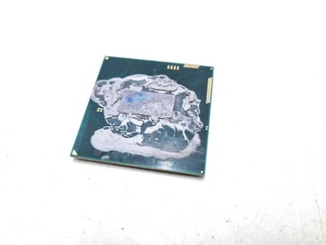 Procesor SR1HC Intel Core i3-4000M