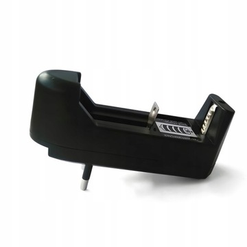 MOCNY WSKAŹNIK LASEROWY LASER POINTER ZIELONY 90KM