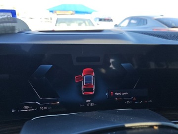 BMW X7 2026 BMW X7 xDrive40i 2026 3.0 Benzyna 375KM, zdjęcie 14