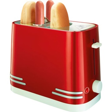 maszynka urządzenie do Hot-Dogów Podgrzewacz STAR Q RETRO