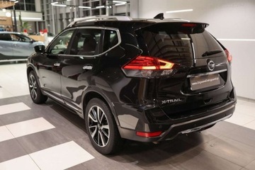 Nissan X-Trail III Terenowy Facelifting 1.3 DIG-T 160KM 2019 Nissan X-Trail 1.3 DIG-T Tekna 2WD DCT 1.3 Benzyna 160KM, zdjęcie 3