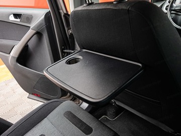 Volkswagen Tiguan I 2009 VOLKSWAGEN Tiguan 2.0 TDI Style Suv 140KM 2009, zdjęcie 19