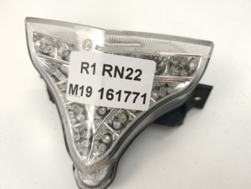 YAMAHA R1 RN22 ЗАДНИЙ ФОНАРЬ