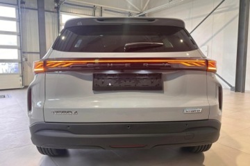 Chery Tiggo 4 1.5 HYBRID 163KM 2025 CHERY Tiggo 4 Prestige 1.5 T-GDI HEV DHT Suv 163KM 2025, zdjęcie 5