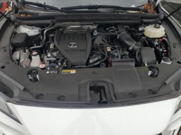 Lexus RX V 2024 Lexus RX 500h F-Sport, 2024r., 4x4, 2.4L 2.4 Hybryda 366KM, zdjęcie 10