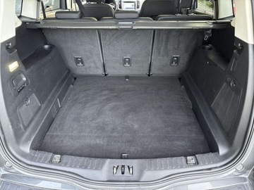 Ford S-Max II Van 2.0 EcoBlue 150KM 2019 Ford S-Max Titanium reflektory LED navi podgrzewane fotele kierownica, zdjęcie 18