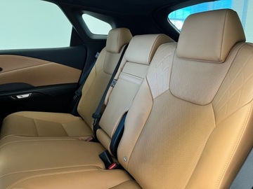 Lexus RX V 2024 Lexus RX 350h Prestige V (2022-) 350h Prestige, VA, zdjęcie 3