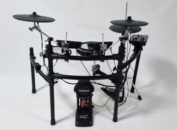 Электронные барабаны Roland TD-25.