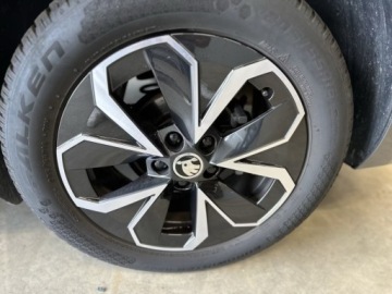 Skoda Scala Hatchback Facelifting 1.0 TSI 115KM 2026 SKODA Scala Selection 1.0 TSI DSG Hatchback 115KM 2026, zdjęcie 10