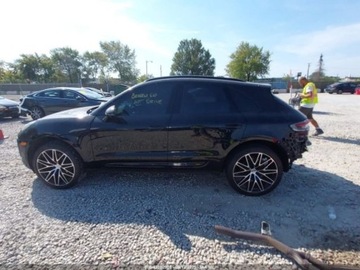 Porsche Macan 2024 Porsche Macan T, 2024r., 4x4, 2.0L 2.0 Benzyna 261KM, zdjęcie 5