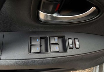 Toyota Avensis III Wagon Facelifting 2015 1.8 Valvematic 147KM 2017 Toyota Avensis 1.8 Benzyna 147KM, zdjęcie 19