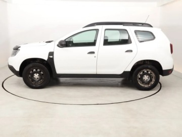 Dacia Duster II SUV 1.6 SCe 115KM 2019 Dacia Duster 1.6 SCe, Salon Polska, 1. Właściciel, zdjęcie 2