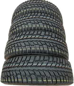 OPONY ZIMOWE 205/60R16