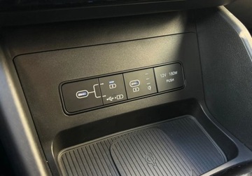 Hyundai Tucson IV SUV Facelifting 1.6 T-GDI 160KM 2024 Hyundai Tucson 1.6 160km Salon PL ASO Fv23 1.6 Benzyna 160KM, zdjęcie 16