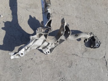 БОКОВАЯ ПОДВЕСКА AUDI A4 B8 ПЕРЕДНЯЯ БОКОВАЯ ПОДВЕСКА ПОГРУЗЧИКА 8K0399315G