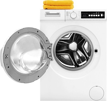 Отдельностоящая стиральная машина Kernau KFWD 8642