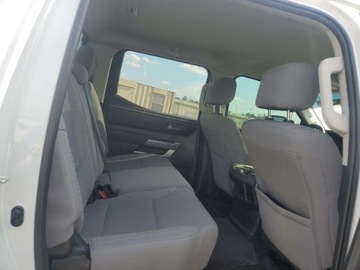 Toyota Tundra II 2024 Toyota Tundra Crewmax SR 2024 3.4l 3.4 Benzyna 348KM, zdjęcie 10