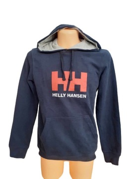 Bluza z kapturem Helly Hansen S Helly Hansen Logo Hoodie T15A140