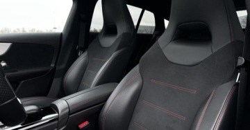 Mercedes CLA C118/X118 2022 Mercedes-Benz CLA Salon PL Shooting Brake AMG Line Kamera Czujniki Panoram, zdjęcie 10