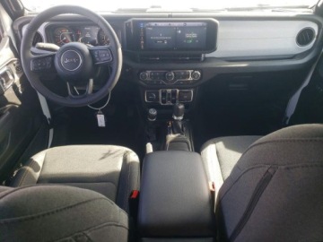 Jeep Wrangler IV 2026 Jeep Wrangler Sport 2026 2.0 Benzyna 270KM, zdjęcie 8
