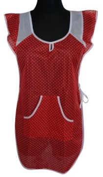 Podomka fartuch kuchenny