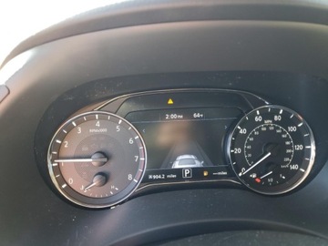 Infiniti 2021 Infiniti QX80 Luxe 2021 5.6l 5.6 Benzyna 400KM, zdjęcie 9