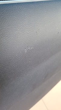 MERCEDES W177 19 лет. КОНСОЛЬ ПРИБОРНОЙ ПАНЕЛИ КОКПИТА