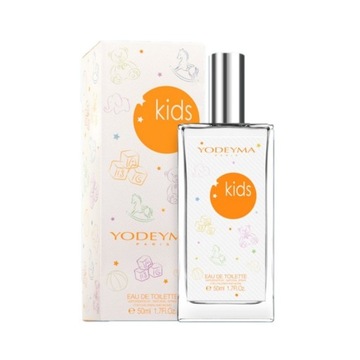 Yodeyma KIDS 50ml